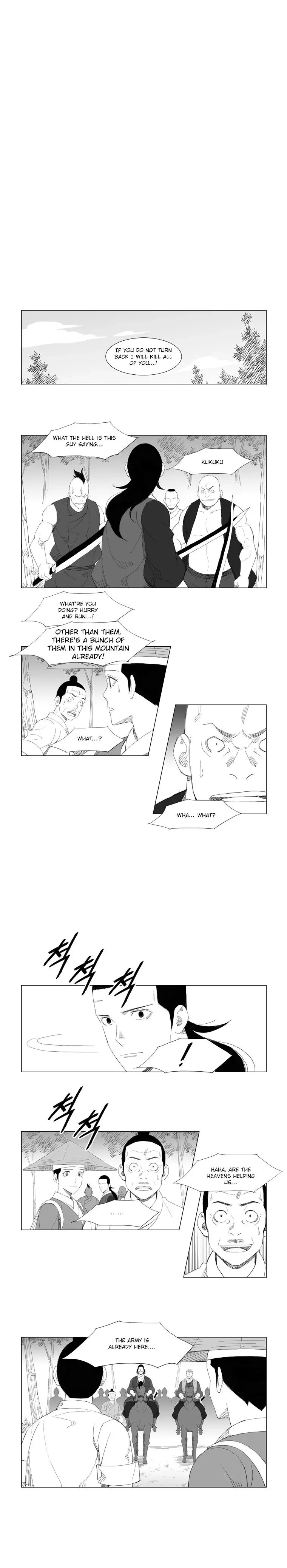 Read Mujang (en) Manga Online