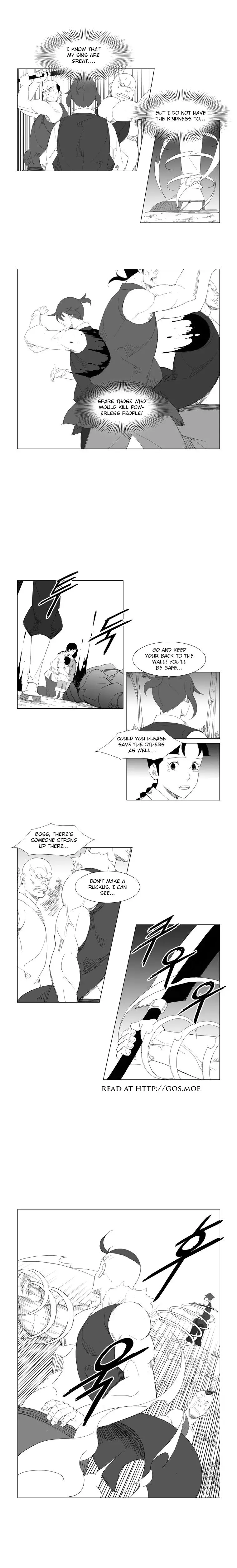 Read Mujang (en) Manga Online