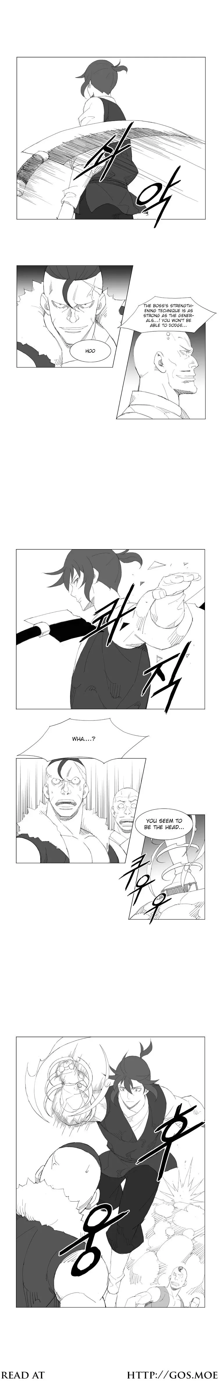 Read Mujang (en) Manga Online