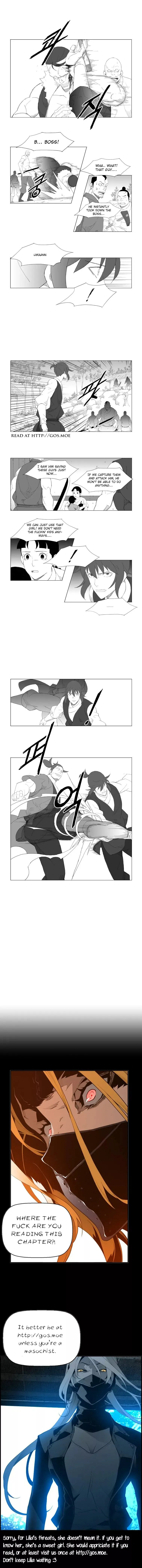 Read Mujang (en) Manga Online