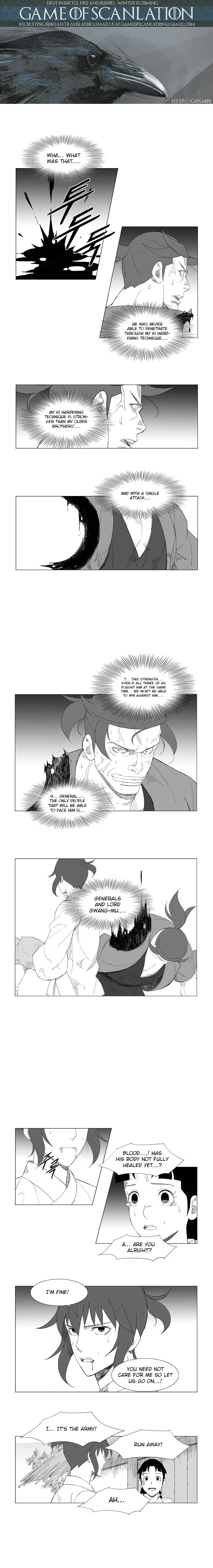 Read Mujang (en) Manga Online