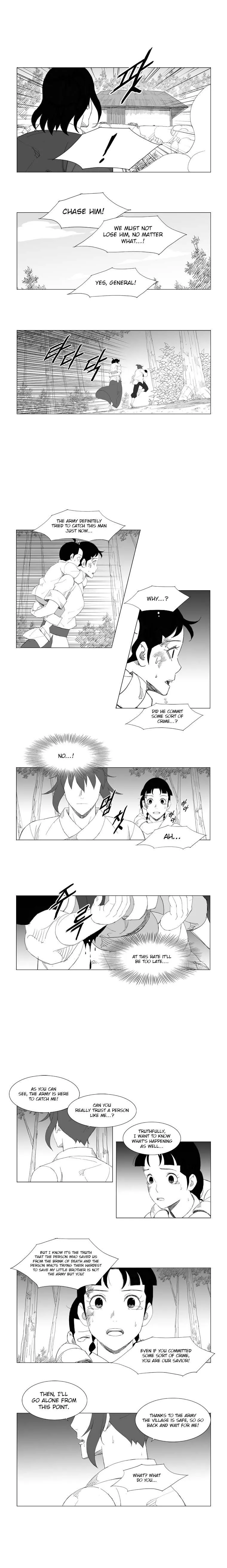 Read Mujang (en) Manga Online