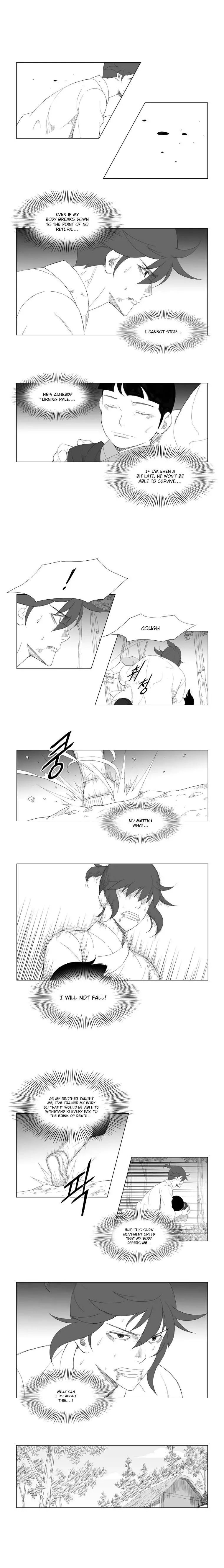 Read Mujang (en) Manga Online