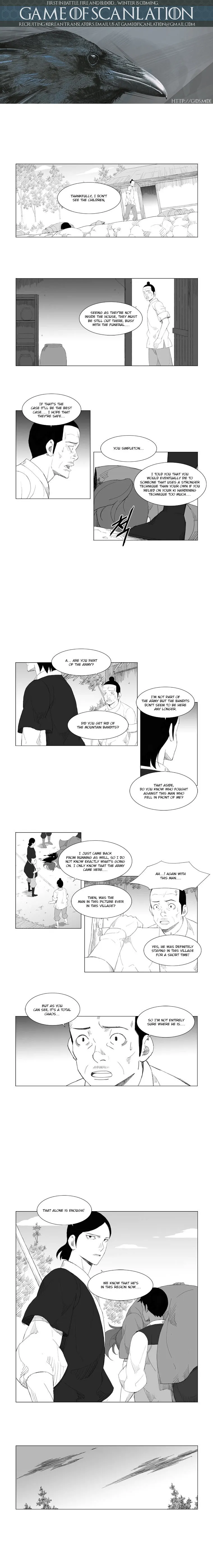 Read Mujang (en) Manga Online