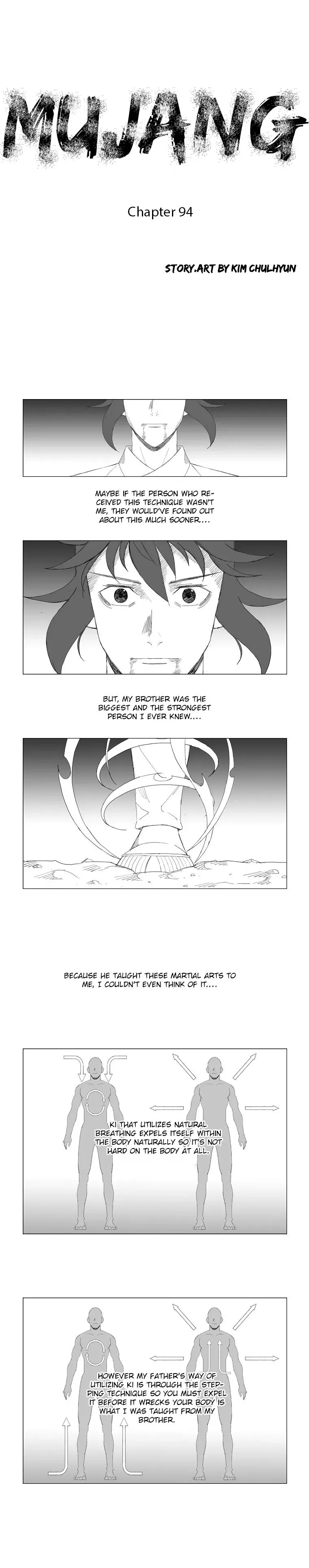 Read Mujang (en) Manga Online