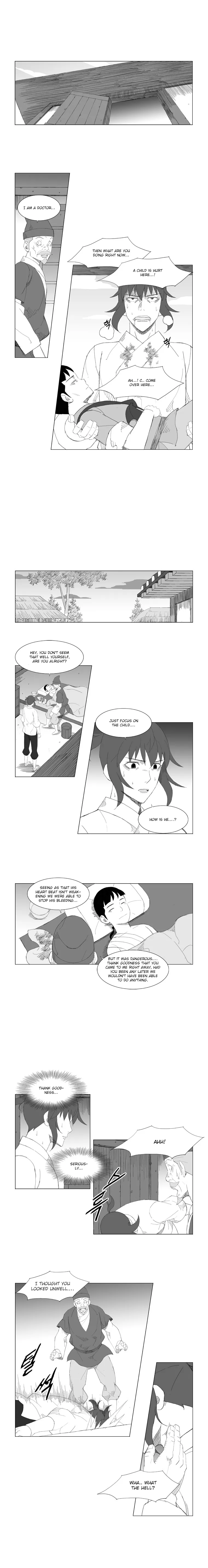 Read Mujang (en) Manga Online