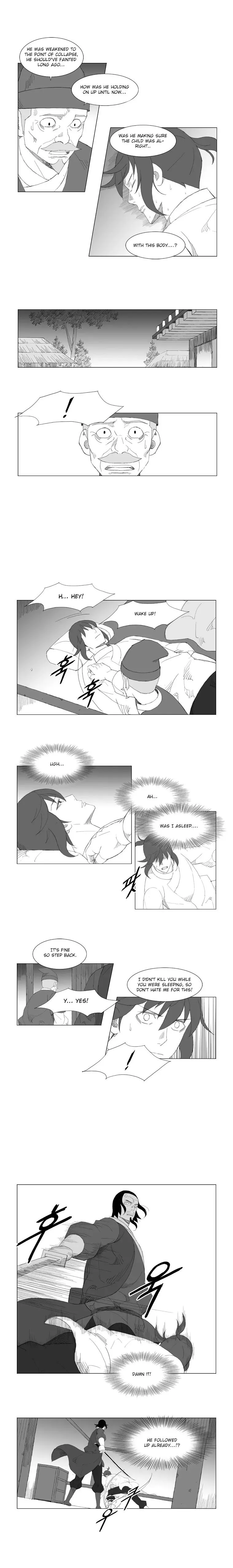 Read Mujang (en) Manga Online