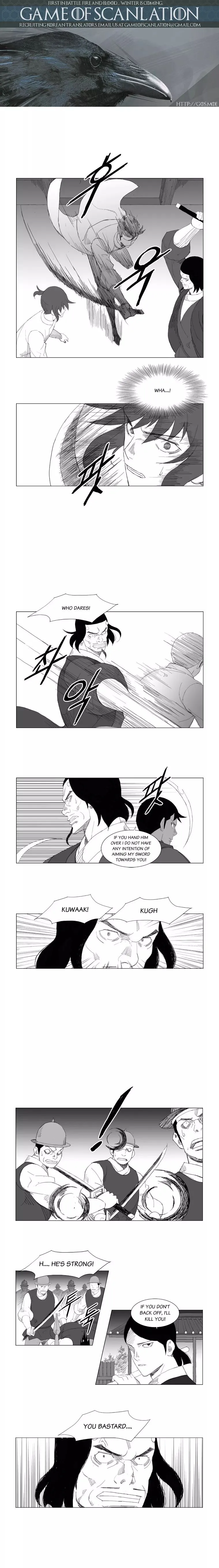 Read Mujang (en) Manga Online