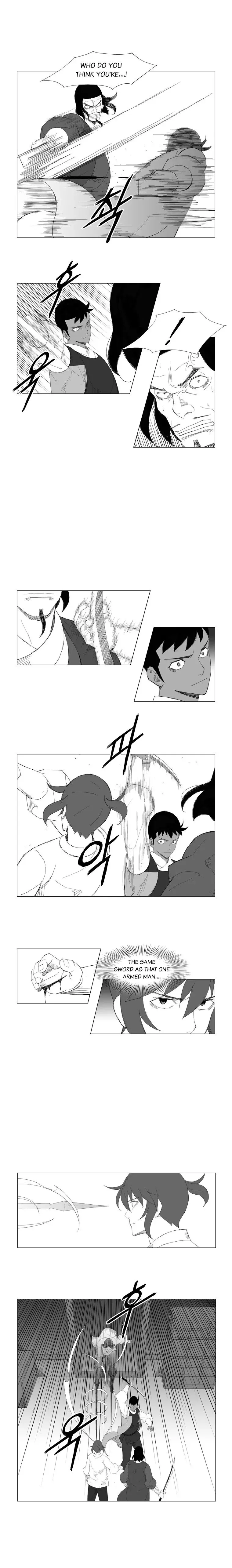 Read Mujang (en) Manga Online