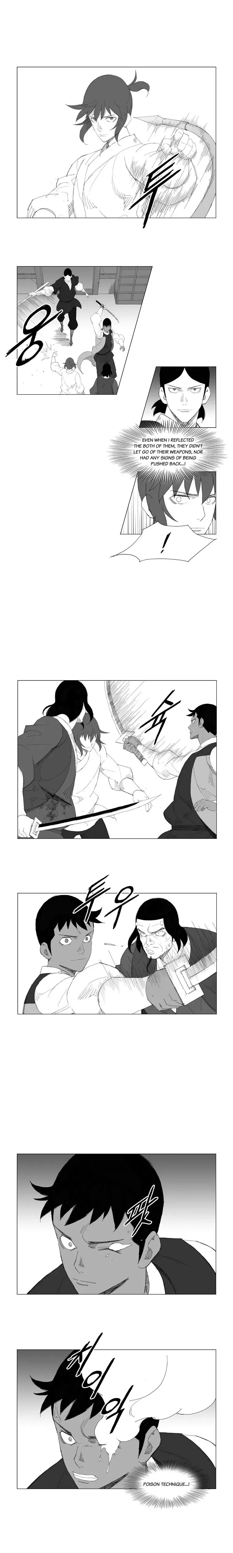 Read Mujang (en) Manga Online