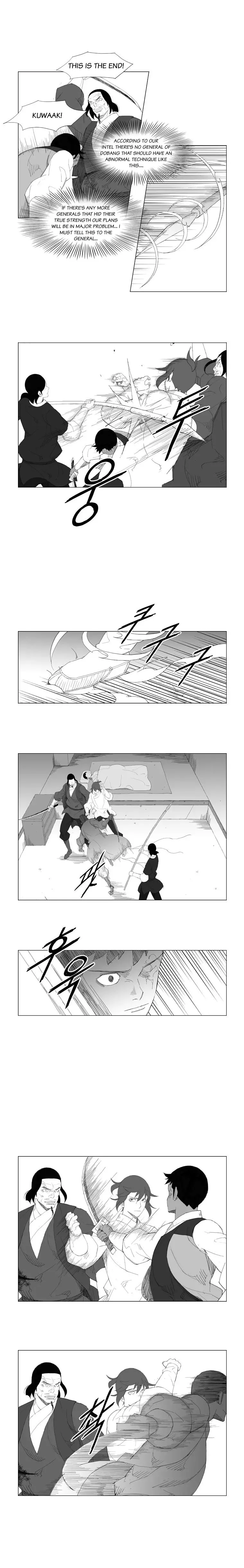 Read Mujang (en) Manga Online