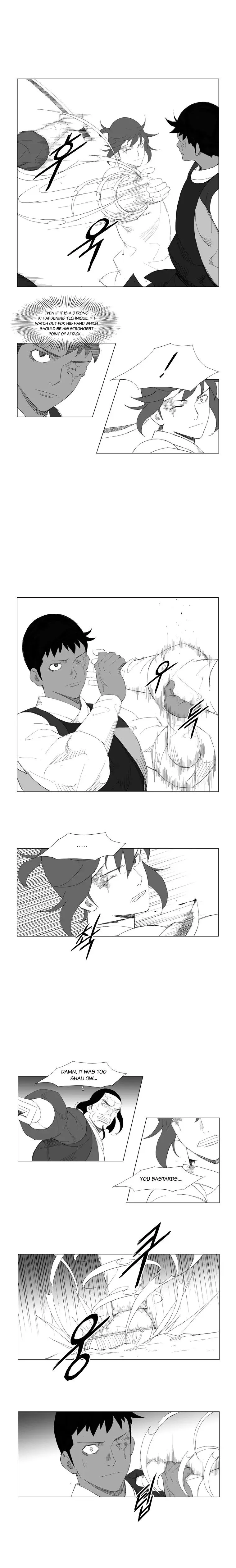 Read Mujang (en) Manga Online