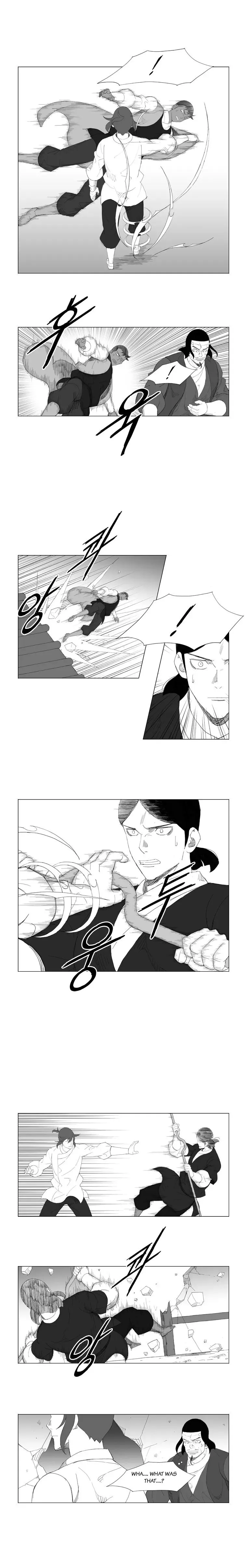 Read Mujang (en) Manga Online