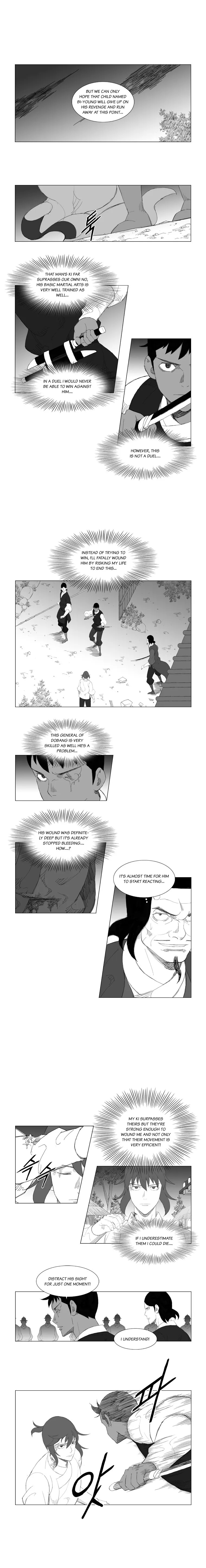 Read Mujang (en) Manga Online