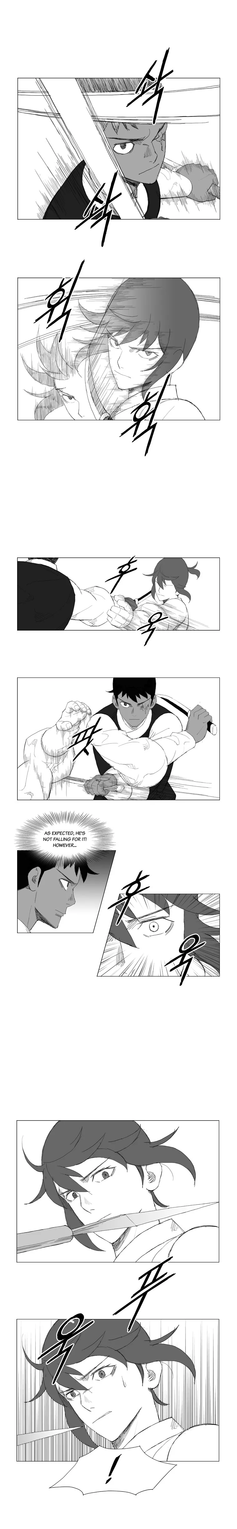 Read Mujang (en) Manga Online