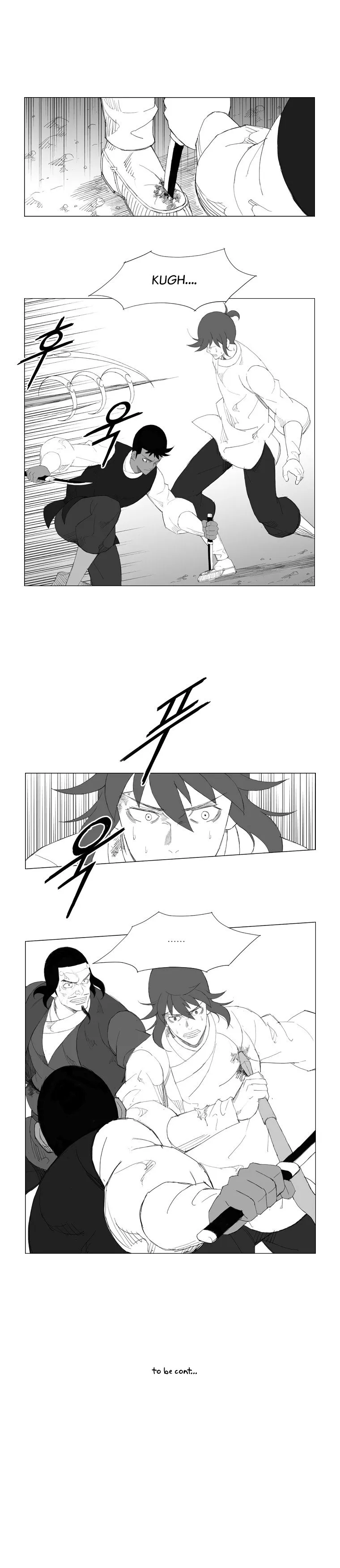 Read Mujang (en) Manga Online