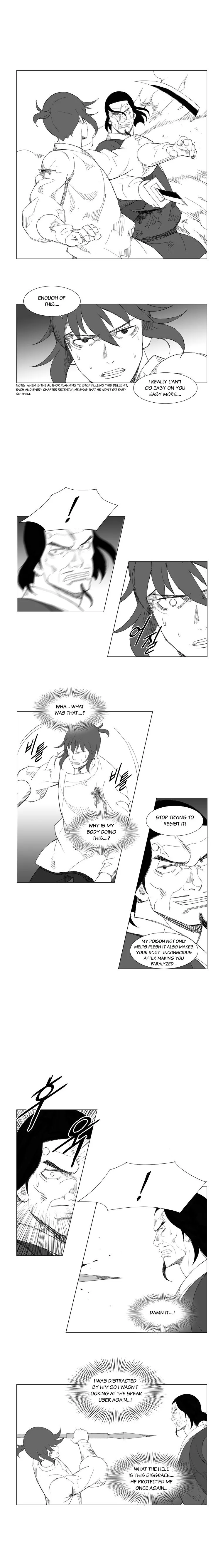 Read Mujang (en) Manga Online