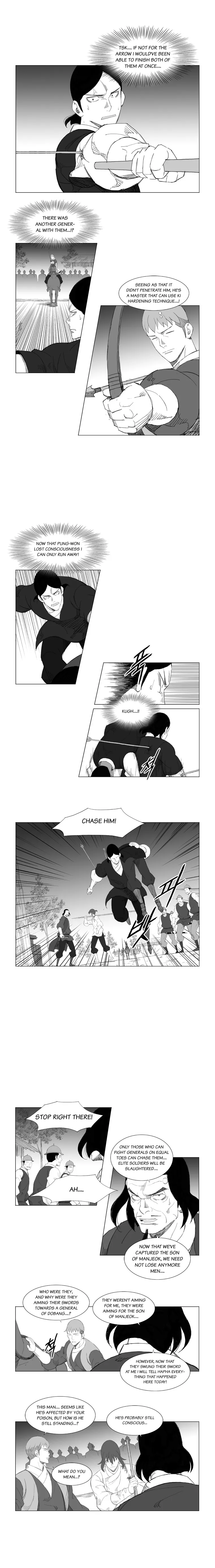 Read Mujang (en) Manga Online