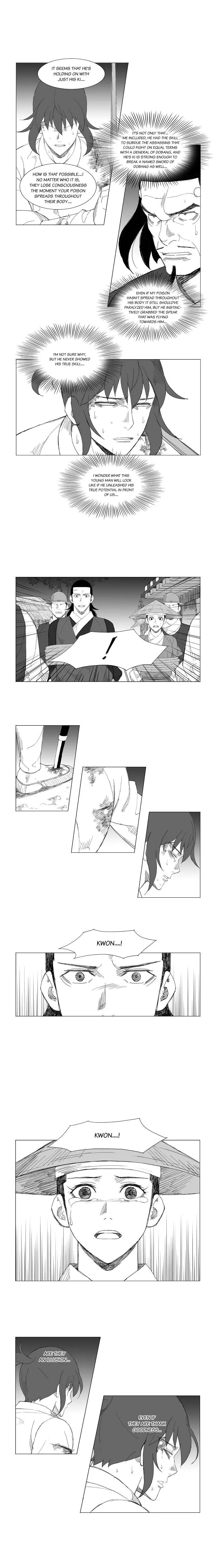 Read Mujang (en) Manga Online