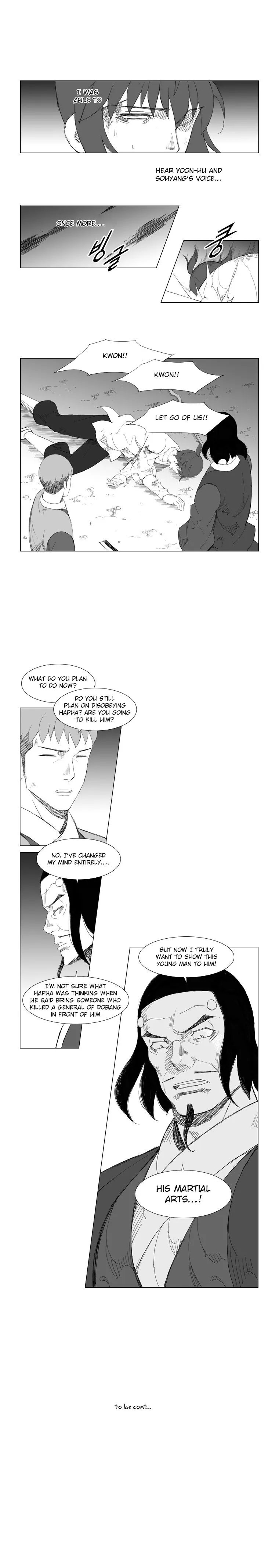 Read Mujang (en) Manga Online