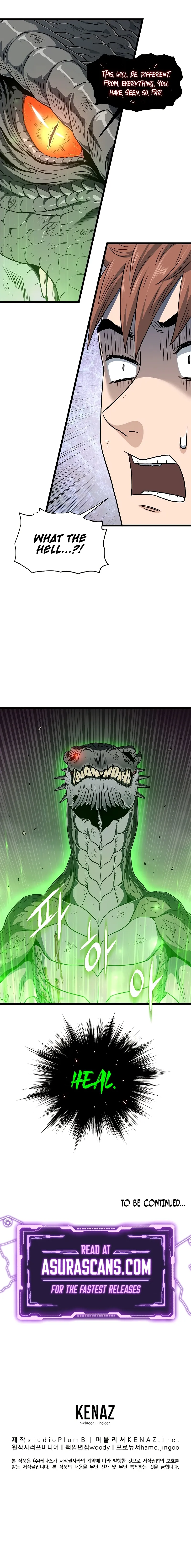 Read Murim Login (en) Manga Online