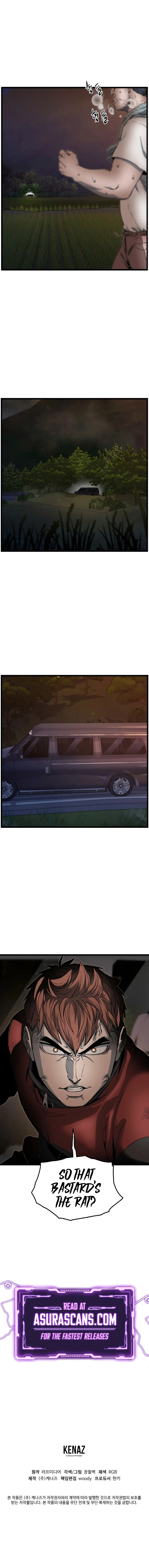 Read Murim Login (en) Manga Online