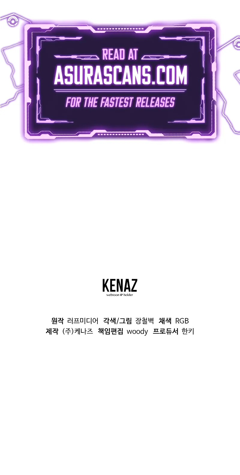 Read Murim Login (en) Manga Online