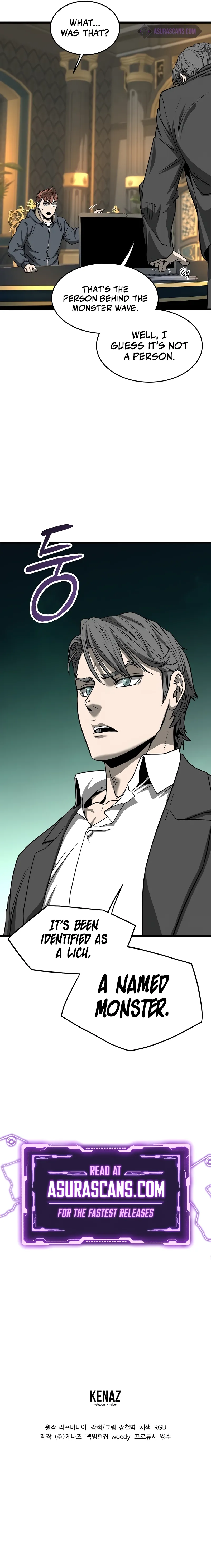 Read Murim Login (en) Manga Online