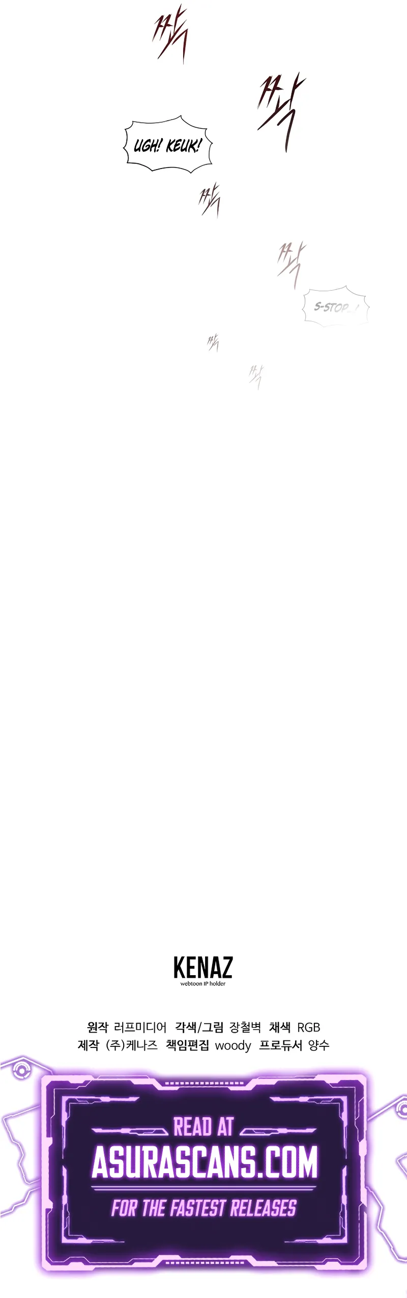 Read Murim Login (en) Manga Online