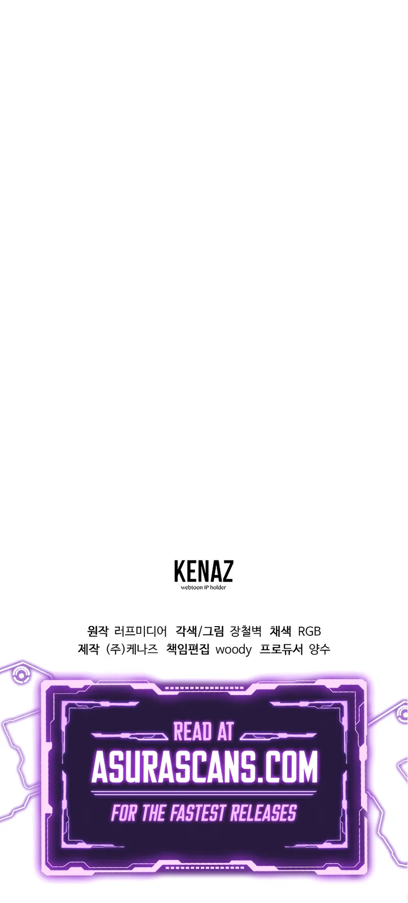 Read Murim Login (en) Manga Online