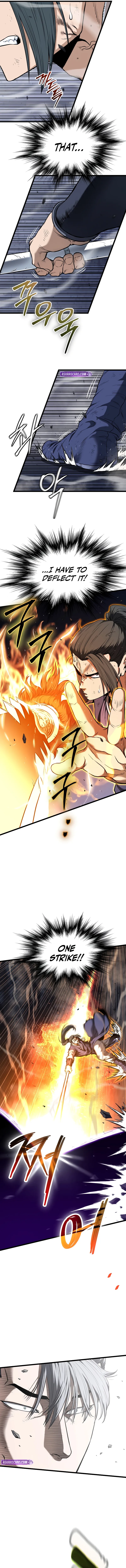 Read Murim Login (en) Manga Online