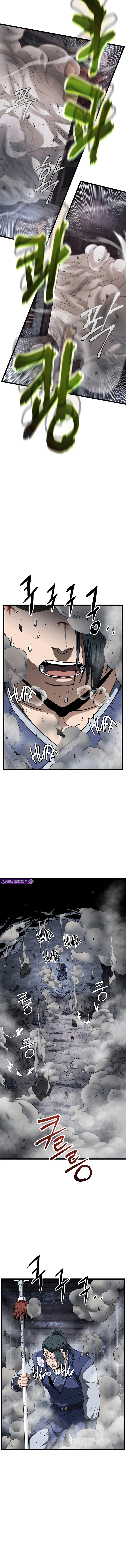 Read Murim Login (en) Manga Online