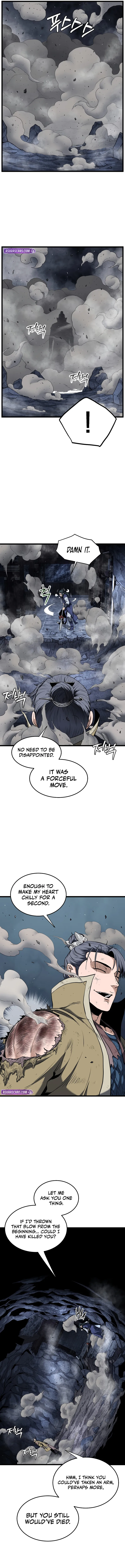 Read Murim Login (en) Manga Online