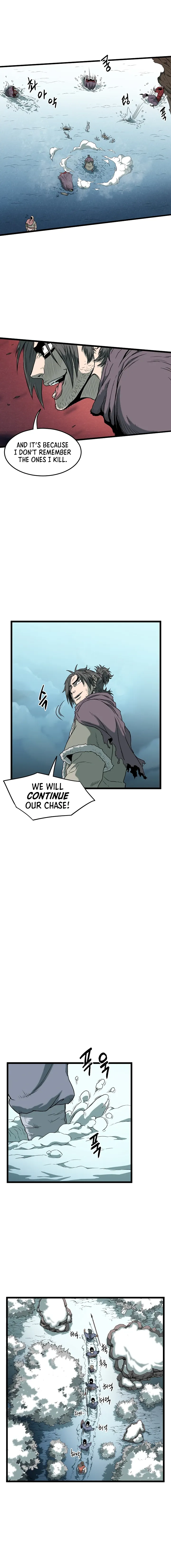 Read Murim Login (en) Manga Online