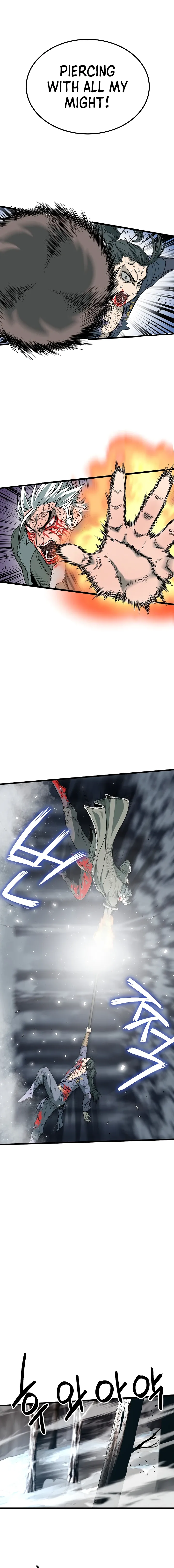 Read Murim Login (en) Manga Online