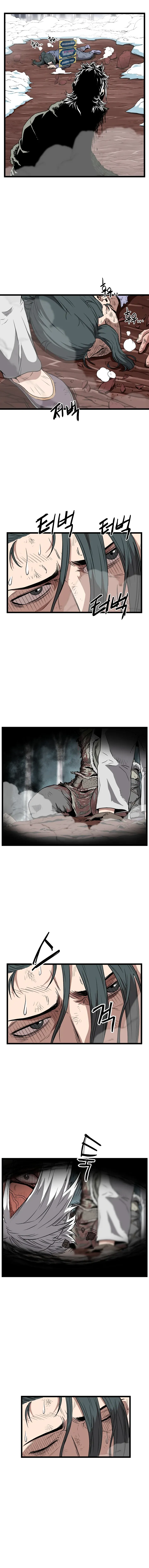 Read Murim Login (en) Manga Online