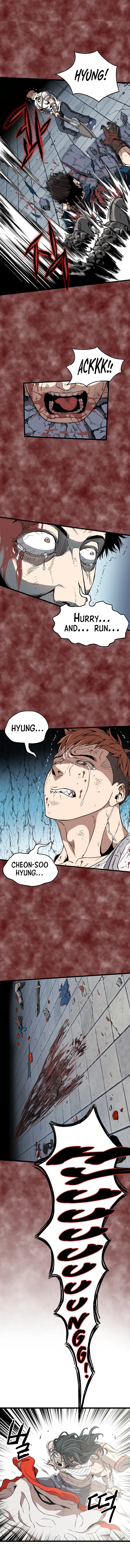 Read Murim Login (en) Manga Online