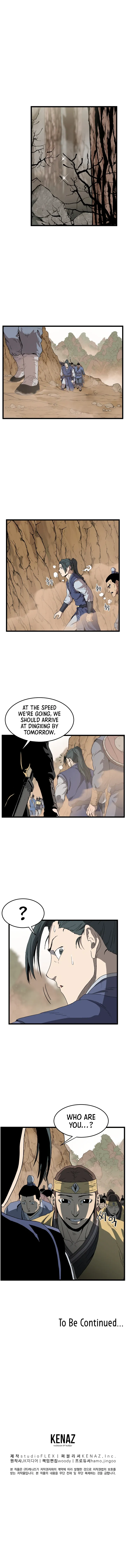 Read Murim Login (en) Manga Online