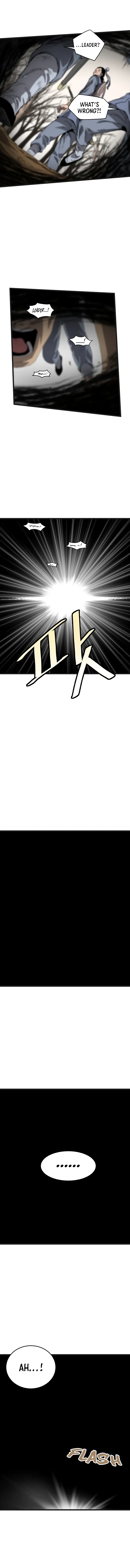 Read Murim Login (en) Manga Online