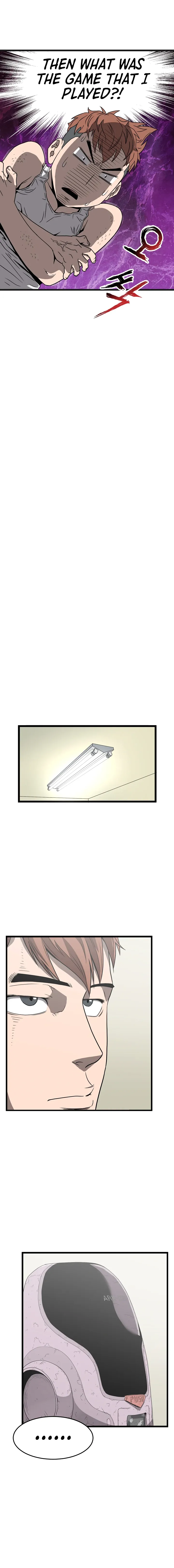 Read Murim Login (en) Manga Online