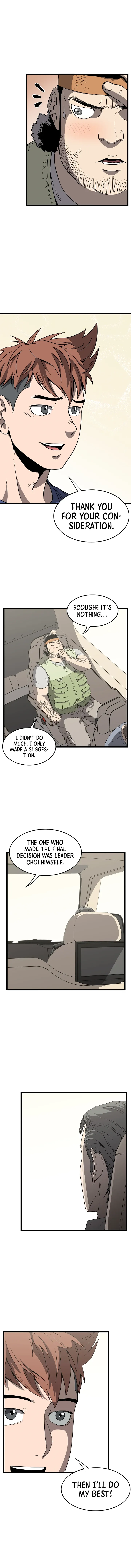 Read Murim Login (en) Manga Online