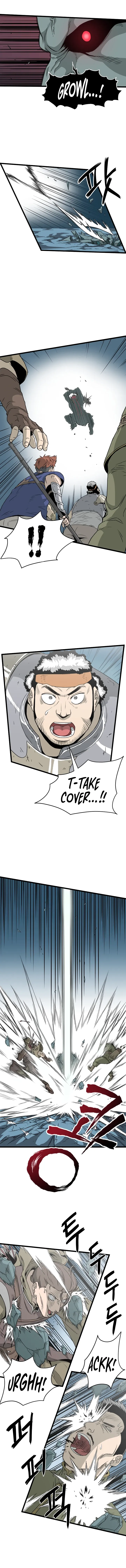 Read Murim Login (en) Manga Online