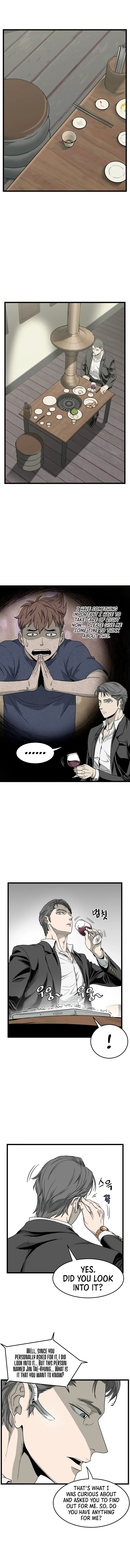 Read Murim Login (en) Manga Online