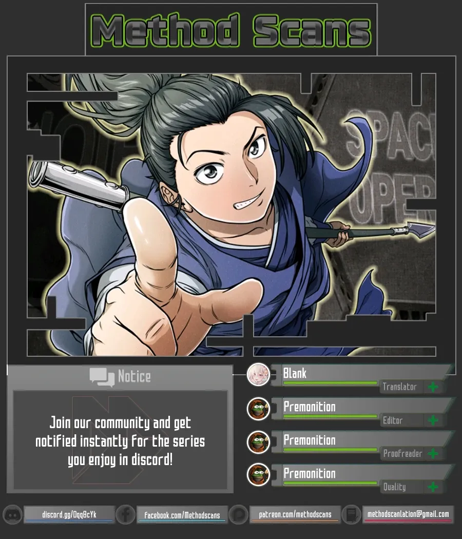 Read Murim Login (en) Manga Online