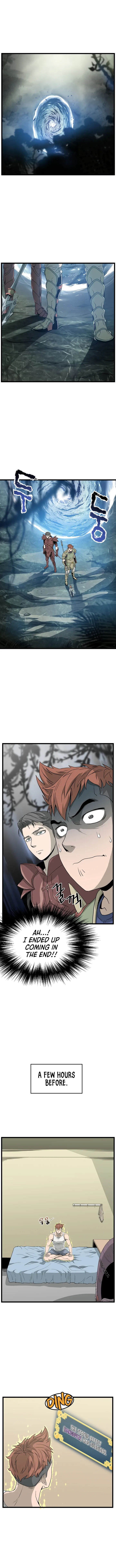 Read Murim Login (en) Manga Online