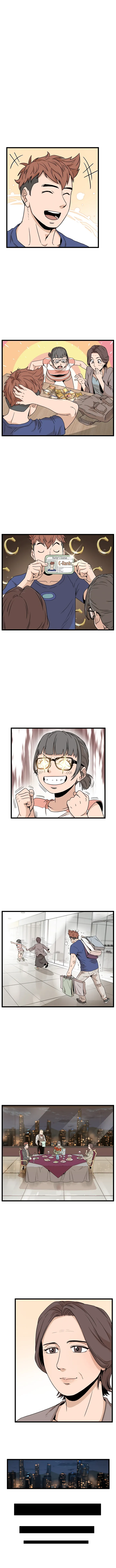 Read Murim Login (en) Manga Online