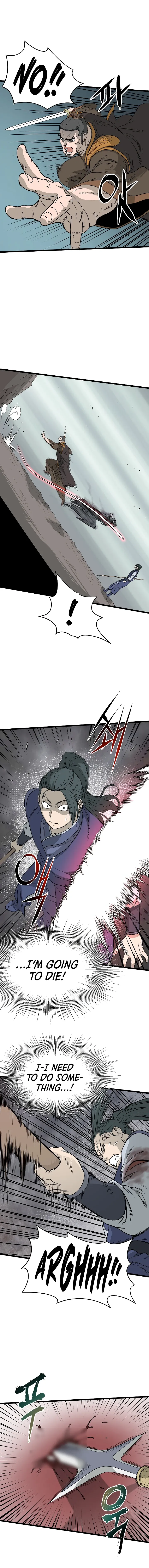 Read Murim Login (en) Manga Online