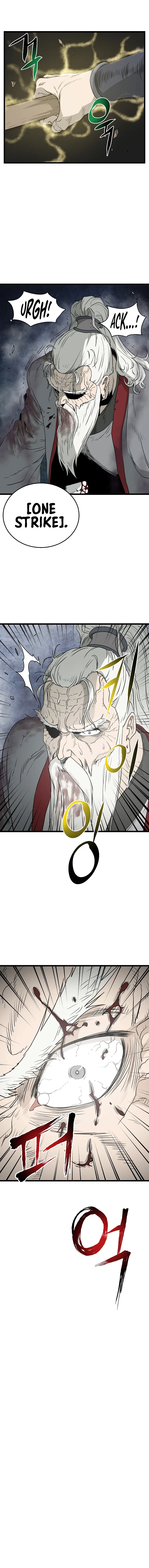 Read Murim Login (en) Manga Online
