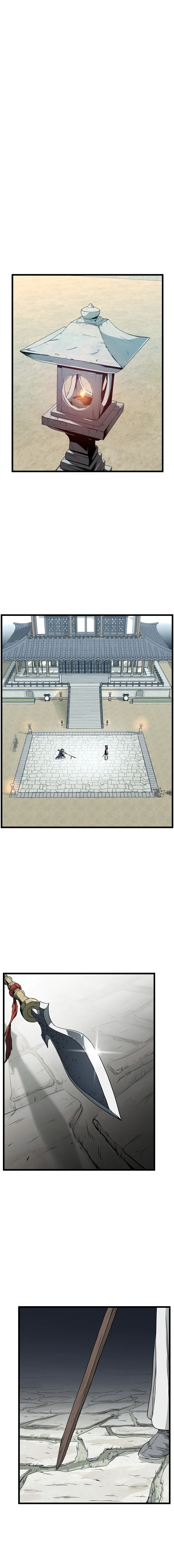 Read Murim Login (en) Manga Online