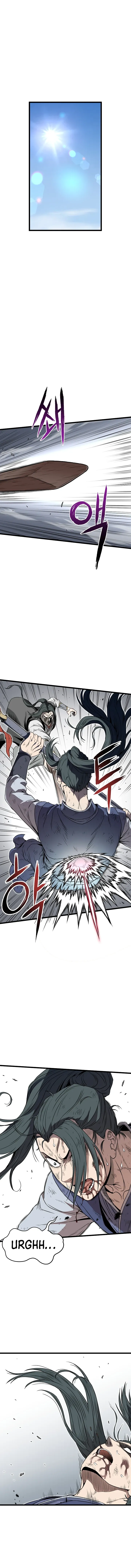 Read Murim Login (en) Manga Online